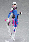 Overwatch - D.Va - Figma #408ㅤ