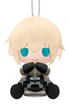 Frame Arms Girl - Gourai - PitaNui - Plush Mascotㅤ - ActionFigure Brasil