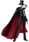 Bishoujo Senshi Sailor Moon - Tuxedo Kamen - S.H.Figuarts (Bandai)ㅤ