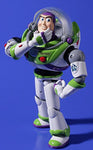 Toy Story - Buzz Lightyear - Green Army Men - Revoltech - Revoltech SFX #011 - Legacy of Revoltech LR-046 (Kaiyodo)ㅤ