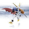 Digimon Adventure - Omegamon - Digimon Unit - NXEDGE STYLE NX-0014 (Bandai)ㅤ