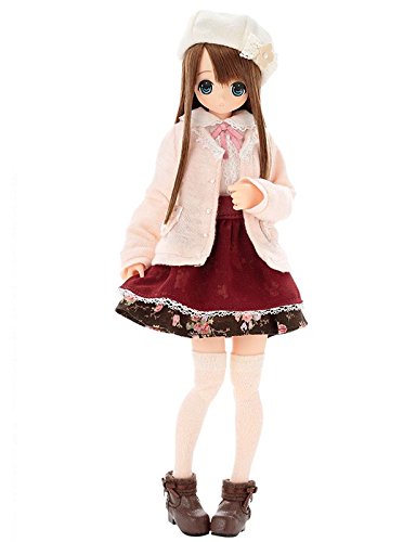 Ex☆Cute - PureNeemo - Chiika - Romantic Girly! IV (Azone)ㅤ