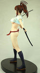 Ikki Tousen: Extravaganza Epoch - Yagyuu Mitsuyoshi - 1/6 - Omatsuri ver. (Amie-Grand)ㅤ