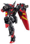 Kidou Butouden G Gundam - GF13-001NHII Master Gundam - Robot Damashii - Robot Damashii  (Bandai)ㅤ