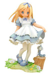 Fushigi no Kuni no Alice - Alice - 1/8 - POP Wonderland (Alter, Happinet)ㅤ