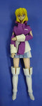 Kidou Senshi Gundam SEED Destiny - Stellar Loussier - 1/6 - Action Figure Collectionㅤ