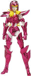 Saint Seiya - Mermaid Thetis - Saint Cloth Myth - Myth Cloth - Marine Scale (Bandai)ㅤ