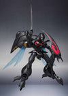 Seisenshi Dunbine - Zwarth - Robot Damashii -  (Bandai)ㅤ