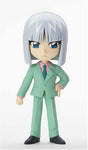 Kidou Senshi Gundam SEED Destiny - Yzak Jule - Character Studioㅤ