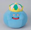 Dragon Quest - Smile Slime Plush King Slime Sㅤ