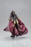 Code Geass - Hangyaku no Lelouch R2 - Kururugi Suzaku - 1/8 - Knight of Zero (Alpha x Omega)ㅤ