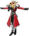 Kamen Rider Wizard - S.H.Figuarts - Flame Dragon Style (Bandai)ㅤ