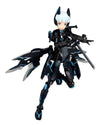 Busou Shinki - Fubuki - 1/1 - MMS3 Type Ninja (Konami)ㅤ