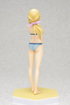 IS: Infinite Stratos - Charlotte Dunois - Beach Queens - 1/10 - Swimsuit ver. (Wave)ㅤ