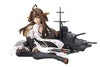 Kantai Collection ~Kan Colle~ - Kongou - 1/8 (Ques Q)ㅤ