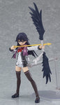 Vividred Operation - Kuroki Rei - Figma #193 (Max Factory)ㅤ