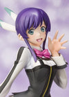 Aquarion Evol - Suzushiro Mikono - Figuarts ZERO (Bandai)ㅤ