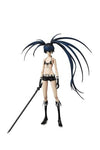 Black ★ Rock Shooter - Real Action Heroes (Good Smile Company, Medicom Toy)ㅤ