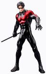 Justice League - Nightwing - DC Comics New 52 ARTFX+ - 1/10 (Atelier Bamboo, Kotobukiya)ㅤ