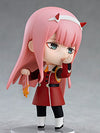 Darling in the FranXX - Zero Two - Nendoroid #952ㅤ