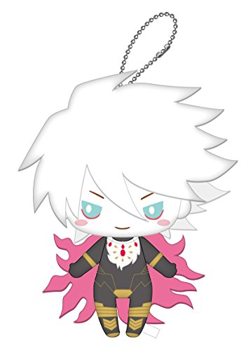 Fate/Grand Order - Karna - Fate/Grand Order x Sanrio - Plush Mascot - Plush Strapㅤ