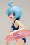 Medaka Box - Shiranui Hansode - Beach Queens - 1/10 - Swimsuit ver. (Wave)ㅤ