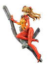 Evangelion Shin Gekijouban - Souryuu Asuka Langley - 1/8 - Plug Suit Test Type Ver. (Alter)ㅤ