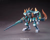 Danball Senki - LBX Fenrir - 012 (Bandai)ㅤ