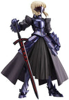 Fate/Stay Night - Saber Alter - Figma #072 (Max Factory)ㅤ