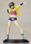 X-Men - Jubilee - Bishoujo Statue - Marvel x Bishoujo - 1/7 (Kotobukiya)ㅤ