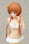 Nisekoi - Tachibana Marika - Beach Queens - 1/10 - Swimsuit ver. (Wave)ㅤ