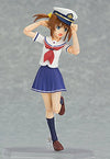 High School Fleet - Isoroku - Misaki Akeno - Figma #339ㅤ