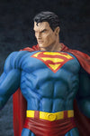 Superman - ARTFX Statue - 1/6 - For Tomorrow (Kotobukiya)ㅤ