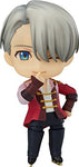 Yuri!!! on Ice - Makkachin - Victor Nikiforov - Nendoroid #741ㅤ - ActionFigure Brasil