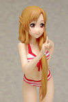 Sword Art Online - Yuuki Asuna - Beach Queens - 1/10 - Swimsuit ver. (Wave)ㅤ