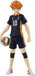 Haikyuu!! - Hinata Shouyou - Figma #358 (Max Factory, Orange Rouge)ㅤ