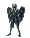 Saint Seiya - Harpy Valentine - Saint Cloth Myth - Myth Cloth (Bandai)ㅤ