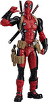 Deadpool - Figma #353 (Max Factory)ㅤ