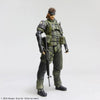 Metal Gear Solid Peace Walker - Naked Snake - Play Arts Kai - Jungle Fatigues (Square Enix)ㅤ