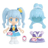 HappinessCharge Precure! - Cure Princess - PreCoorde Doll (Bandai)ㅤ