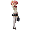 Gekijouban Mahou Shoujo Madoka★Magica: Hangyaku no Monogatari - Kaname Madoka - Real Action Heroes #721 - Real Action Heroes MGM - 1/6 - School Uniform ver., Ver.1.5 (Good Smile Company, Max Factory, Medicom Toy)ㅤ