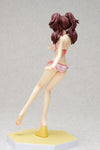 Persona 4: The Animation - Shin Megami Tensei: Persona 4 - Kujikawa Rise - Beach Queens - 1/10 - Swimsuit ver. (Wave)ㅤ