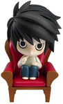 Nendoroid Lㅤ