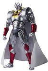 Kinnikuman - Akuma Shogun - S.H.Figuarts (Bandai)ㅤ