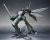 Seisenshi Dunbine - Wryneck - Robot Damashii - Robot Damashii  (Bandai)ㅤ