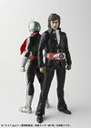 Kamen Rider - Hongo Takeshi - S.H.Figuarts (Bandai)ㅤ