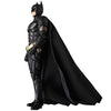 The Dark Knight Rises - Batman - Mafex No.053 - Ver.3.0 (Medicom Toy)ㅤ