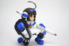 Ichigeki Sacchu!! HoiHoi-san Legacy - Combat-san - Chogokin - 1/1 (Bandai)ㅤ