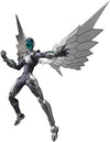 Accel World - Silver Crow - S.H.Figuarts (Bandai)ㅤ