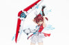 Vividred Operation - Isshiki Akane - 1/8 - Ignition ver. (Aquamarine)ㅤ